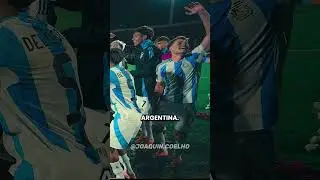 Matteo Silvetti, el heroe de la Selecci&oacute;n Sub 20 de Placente