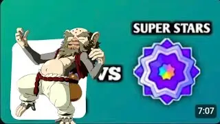 Battle with Star by team not yet max level | Monster Master Champions VietNam