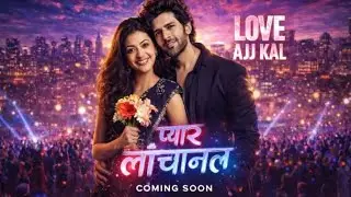  Love Aaj Kal Full Movie | Saif Ali Khan | Deepika #movie #froyou #100k 