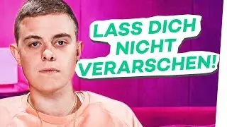 Handyvertrag: DAS ist Jonas‘ SCHLIMMSTE Erfahrung! – STORYTIME
