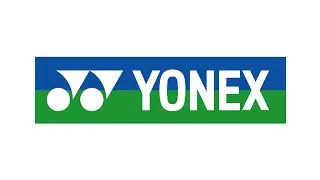 My customised Yonex intro