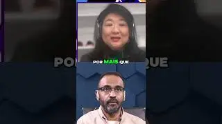 ALEXANDRE DE MORAES EM DUBAI... VOCÊ NUNCA TERÁ PAZ QUE DESEJA