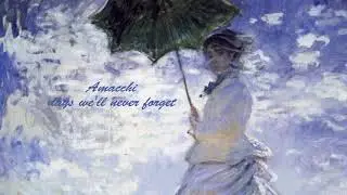 Amacchi - days we'll never forget