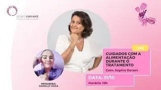 Cuidados com a Alimenta&ccedil;&atilde;o durante o Tratamento
