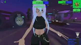 Boob Physics