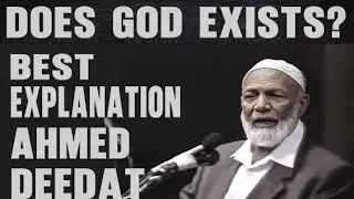 Does God Exist? | Logical & Islamic Answer