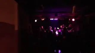 BigHate - We Shall Rise live @Defrag, Roma 27/04/2019