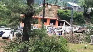 yakh tangay shangla