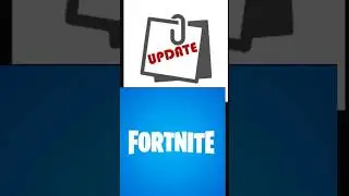 ВСЁ НОВОЕ В ЭТОМ ФЕВРАЛЕ!!! #fortniteupdate #valentinesday #kpopdemonhunters #fortniteshorts