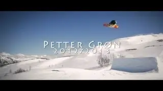 Petter Gr&oslash;n - Season Edit 2012/2013 (by Slim TV)