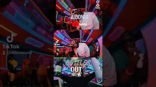 Aidonia 