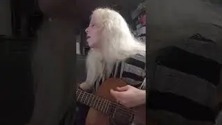 I Feel Home acoustic cover 