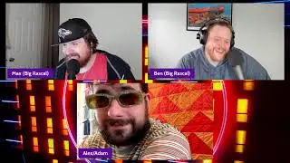 Patreon Unlocked: The Circle Season 1 Episode 9 Rewatch With Alex Lake