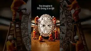 Custom Lab Grown Diamond Jewellery Dubai