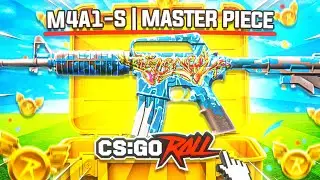 SHARED MODE PRINTING ON CSGOROLL???