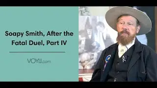After the Duel: Unveiling Soapy Smith's Final Chapter