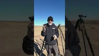 TheHide.TV Talking Tripods