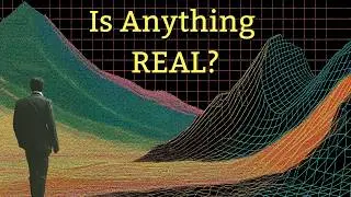 The Hidden Structure Behind Reality | Immanuel Kant