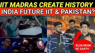 HYPERLOOP MODEL | INDIA'S BOLD STEPINTO THE FUTURE OF TRANSPORTATIONWHERE IS PAKISTAN STUDENTS?
