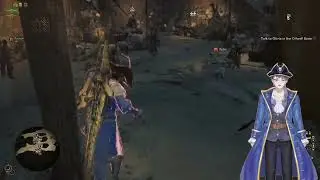 Finishing daily quests done and then attempting Gogmazios attempts