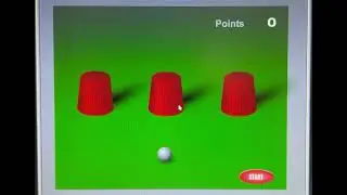 I Bet I Can Find the Ball Under the Cup&hellip; But I FAIL Every Time! 😂 | Cup Challenge Gone Wrong