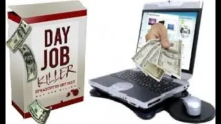 Day Job Killer Review 2019