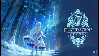 【幻想ケルト音楽CelticMusic】Frosted Echoes