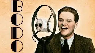 Eugeniusz Bodo - Oryginalnie (album medley)