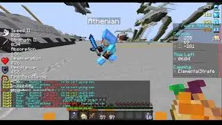 Athenian Hacking