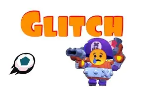Map Maker Glitch | Brawl Ball Stuck | Darryl Super - No Endless Run | Brawl Stars