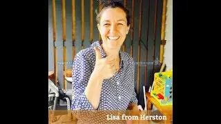 Herston Upholstery Cleaning Brisbane Video Review (Lisa) | Power Steam Cleaning