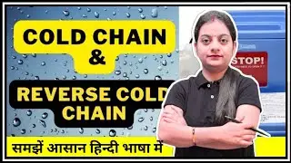 Cold chain|level of cold chain|@varshanursingacademy