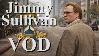 [VOD] [DORP] - Jimmy Sullivan : Ep. 02