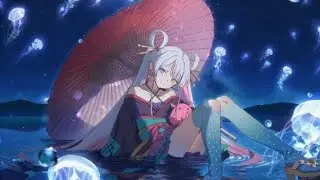 Anime Girlfriend (Off&iuml;c&iuml;aį Video) ❤️ Lucifer AMV 2026 