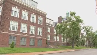 3 St. Louis schools reopen Monday for 1st time since May 16 tornado
