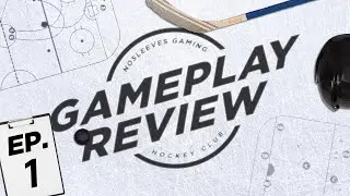 NHL 21 | REVIEWING YOUR GAMEPLAY! | EP. 1