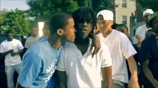 Lil Reese - Traffic (MTV Version)