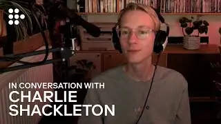 BEYOND CLUELESS | In Conversation with Charlie Shackleton | MUBI