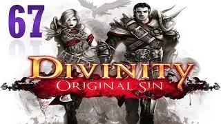 Divinity Original Sin Gameplay Part 67 - Dream Weaver Worshippers