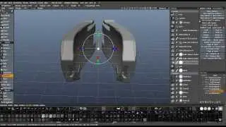 Auto-Retopo for Hard Surface Models Pt.2