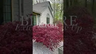 Exterior Home Makeover | Top 10 Best Black Exterior Paint Colors |  