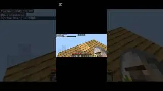MINECRAFTS MOST EPIC CLUTCH MOMENTS 2025☠️#minecraft💀🤫 #shorts