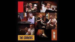 The Cookers - Traveling Lady
