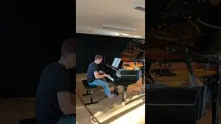fluctuation - performed by Lorenz Wehmeier