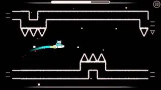Geometry dash - level 6 - ALL STARS