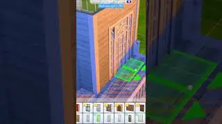 ASMR CASA AZUL✨💙 PT.5 #thesims4 #sims4 #retosims #Jaglez