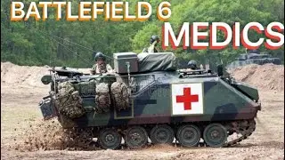 [BF6] Medici INARRESTABILI!