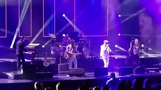 Crvena jabuka -Sto pijanih noći -Live in Belgrade 2025