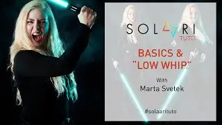 How to look cool with your saber 