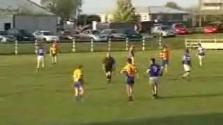 Maryland GAA